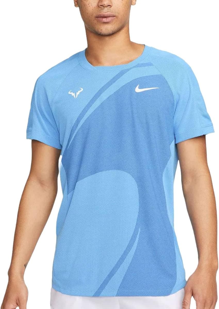 Nike Court Dri-FIT — Camiseta de treino profissional