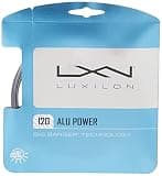 Luxilon Alu Power — A corda mais usada no mundo