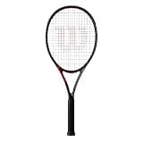 Wilson Clash 100 — Melhor raquete para quem está começando
